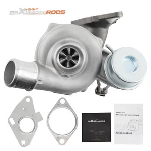 RH Turbo Turbocharger for Ford F-150 2.7L 2015-2018 V6 Engine FL3Z-6K682-E - Picture 1 of 13