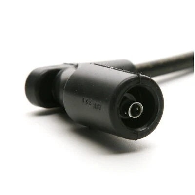 Juego de cables de bujía Delphi para GMC Sierra 1500 2007-2012 4,3 L V6 2008 2009 2010 Foto 1 de 4