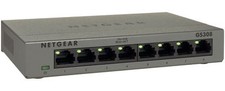 NETGEAR Network Switches