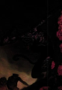 1992/93 Brom Art Fantasy Trading Card Surreal - Bild 1 von 2