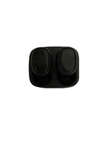 Wireless Bluetooth Headset Touch Light Mini High Quality Earplugs Anti-Sweat HD - Picture 1 of 8