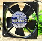 Maxair BT/220 12025B2HL 220V 12025 12cm axial fan AC cooling fan
