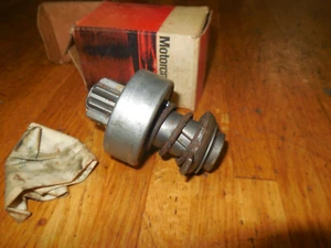 NOS 1962 1963 1964 Ford Fairlane Falcon Galaxie MUSTANG 260 289 Starter Drive Ki - Bild 1 von 6