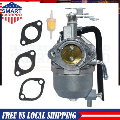 CARBURADOR PARA KAWASAKI MULE 600 610 SX XC SC 4X4 CONJUNTO 15004-0953 2005-2019 - Imagem 1 de 4