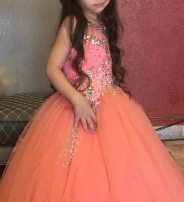 vestido desfile Foto 1 de 2