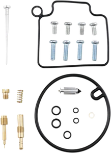 Honda VTX1300 VTX1300R 2008 2009 Parts Unlimited Carburetor Repair Kit 1003-1317 - Picture 1 of 1