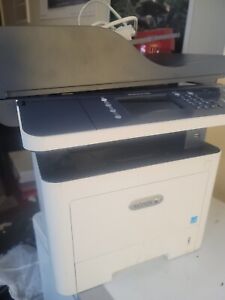 Xerox WorkCentre 3345 All-in-One Monochrome Laser Printer 