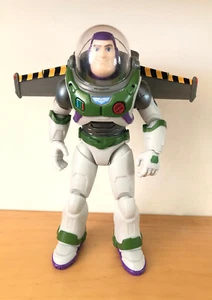 Jetpack Liftoff Buzz Lightyear mit 20 Sounds, Lichtern & Real Vapour Trail - Bild 1 von 5