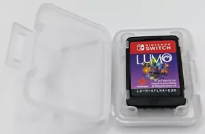 Lumo (Nintendo Switch) Game Only - Picture 1 of 2