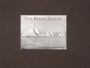 The Beken Album (HB, 1999) - Picture 1 of 1