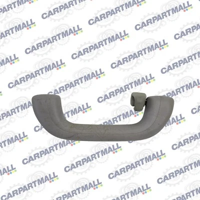 11-14 Hyundai Sonata Roof Rear Left Side Inner Grab Grip Handle Assist Strap Foto 1 de 4