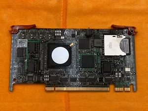 GENUINE DELL POWEREDGE VRTX CHASSIS MANAGEMENT CONTROLLER CMC CARD P/N 034V0R - Picture 1 of 5