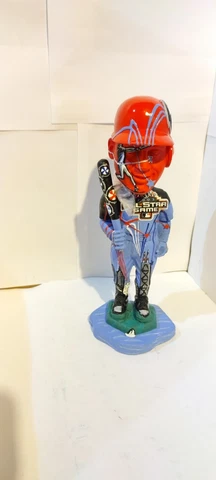 FOCO 2003 ALL STAR GAME BOBBLEHEAD LIMITED EDITION Cover