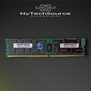 32GB DDR4 PC4-17000 RDIMM (Cisco UCS-MR-1X322RU-A= Equivalent) Server Memory RAM - Picture 1 of 1