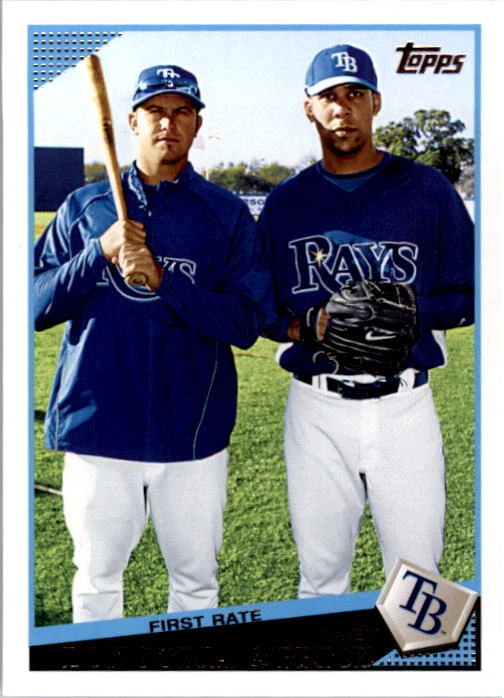 2009 Topps Baseball (Pick Card From List) C99 07-24 - Image 1 of 1