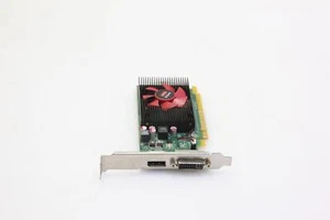DELL Y7XRF AMD Radeon R5 340X 2GB GDDR3 PCIe Graphics Card. SKU220852 - Picture 1 of 4
