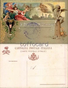 GENIO 3° REGGIMENTO TELEGRAFISTI-C67-133 - Bild 1 von 1