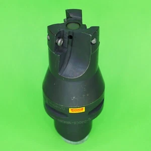 Wendeplattenfräser SANDVIK Ø40mm Z3 № R390-040C5-18M080 NEU  WSP:R390-18 06 ... - Bild 1 von 8