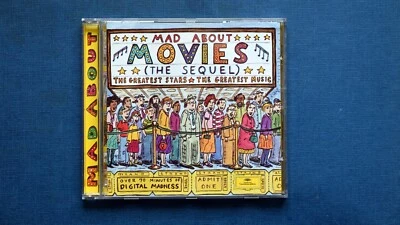 Mad About Movies - Bild 1 von 2