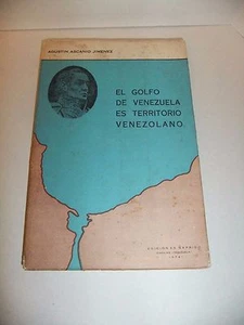 Der Golf von Venezuela ist venezolanisches Territorium von Agustin Ascanio Jimenez - Bild 1 von 1