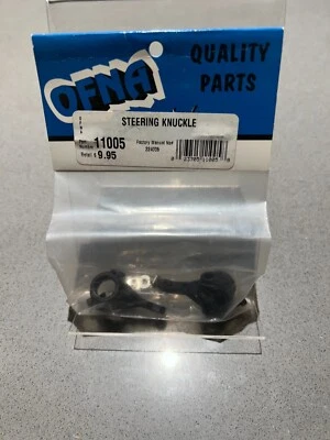 OFNA Racing Steering Knuckle #11005 - Image 1 of 2
