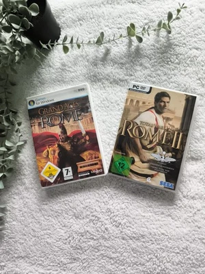 Grand ACES Rom / Total Ware - Bild 1 von 4
