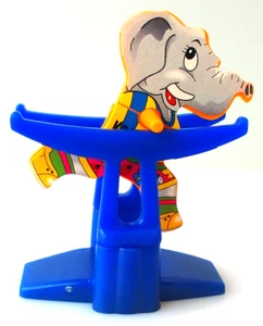 KINDER SURPRISE - K98 N°49 - L' ELEPHANT BLEU - Imagen 1 de 1