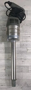 Robot Coupe MP 450 Turbo 18" Single Speed Immersion Blender - FOR PARTS ONLY - Picture 1 of 4