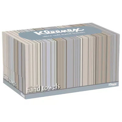 Kimberly-Clark Professional 11268 ultra suave 1 toalla de papel, 1 capa, 70 hojas, Foto 1 de 4