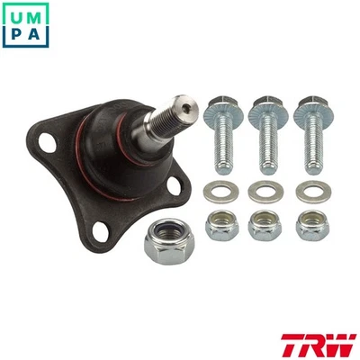 BALL JOINT JBJ281 FOR FIAT SIENA ALBEA/PALIO PETRA WEEKEND/Weekend 1.7L 4cyl - Image 1 of 4
