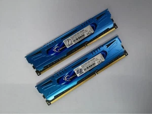 G.Skill ARES 2 x 8GB DDR3 2133 Desktop DIMM RAM F3-2133C10D-16GAB PC3-17000 240p - Picture 1 of 4
