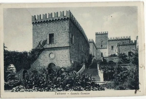 2693 PARMA SALSOMAGGIORE TABIANO CASTELLO CORAZZA - Picture 1 of 1