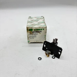 MEMBER'S - PORTA SPAZZOLE SEV MARCHAL 71931093 PER ALFA PORSCHE LANCIA FM-624 - Picture 1 of 4