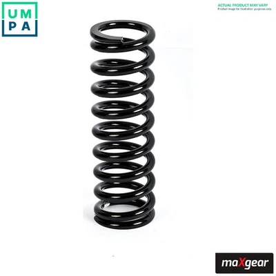 SUSPENSION SPRING 60-1638D FOR VW SEAT DFMA/CUWA/CUVC/DFLA/DLTA/DLUB/CFGC 2.0L - Image 1 of 4