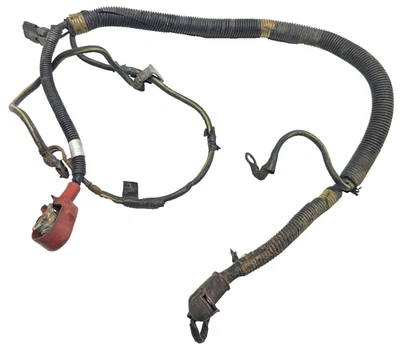 Cable de alimentación de arranque no turbo Mitsubishi 3000GT 1994-1999 FABRICANTE DE EQUIPOS ORIGINALES Foto 1 de 4