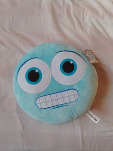 Emoticon Kissen - Bild 1 von 1