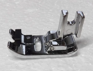 Niedriger Schaft Kantenverbindung, Stich im Grabenfuß #P60706 - Bild 1 von 2