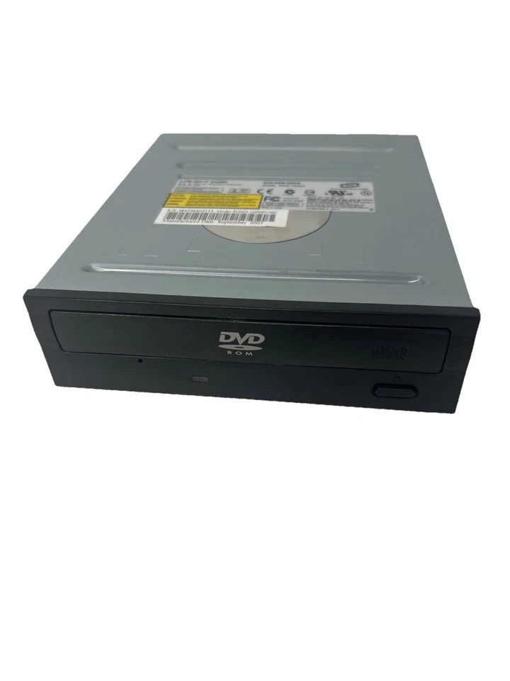 LITEON SOHD-16P9SV Lite-On 16X Ide Dvd-Rom Drive  - Image 1 of 4
