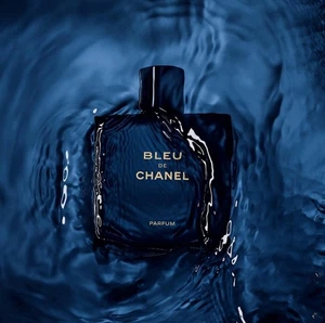CHANEL Bleu Pour Homme Herren Eau de Parfum Spray - 150ml - Bild 1 von 1