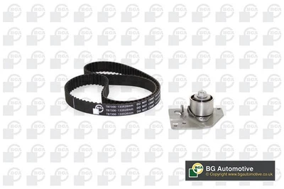 Kit De Courroie De Distribution BGA TB7306K Pour NISSAN, RENAULT, SUZUKI - Photo 1/4