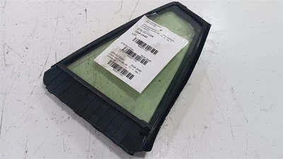 Subaru Impreza Left Rear Door Vent Window Glass 2024 - Image 1 of 4