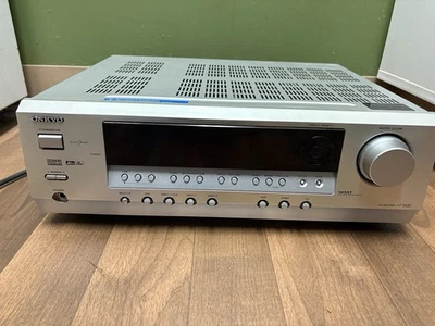 Onkyo HT-R430 Av Receiver Home Theater Cleaned And Tested - Image 1 of 3
