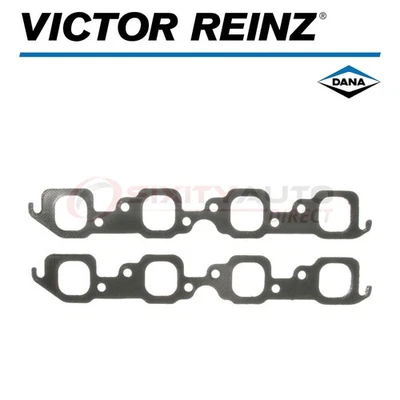 MAHLE Exhaust Manifold Gasket Set for 1968-1974 GMC C35 C3500 Pickup bs - Image 1 of 4