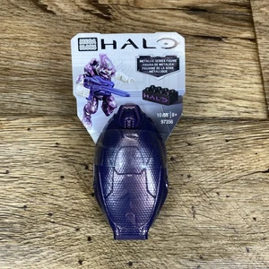2014 Mega Bloks Halo Metallic Series Figure 97356 - Picture 1 of 5