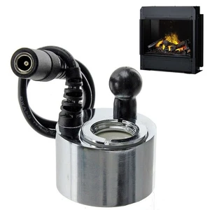 1pcs Transducer Electric Fire Transducer Glass Disk Brand New High Quality - Picture 1 of 11