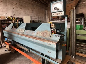 Abkantbank Thalmann Pico 3,3m - Bild 1 von 8