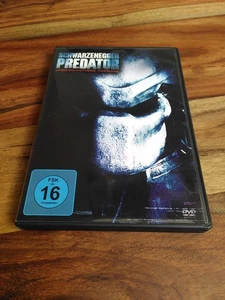Predator | Schwarzenegger | DVD | 1987 | Uncut | Ungeschnittene Fassung - Bild 1 von 3