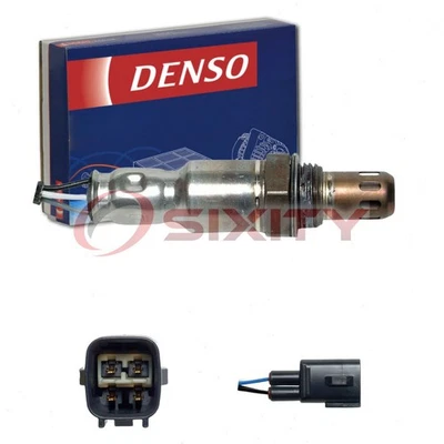 Sensor de oxígeno aguas abajo Denso para escape Nissan Sentra 2013-2018 1,8 L L L4 qj Foto 1 de 4