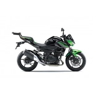PORTAEQUIPAJES SHAD KAWASAKI Z400-(2019-2023)-K0Z449ST - Imagen 1 de 2