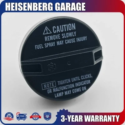 Fuel Tank Gas Cap #77310-48020 For Toyota Avalon Camry Tacoma Corolla Lexus  - Image 1 of 4
